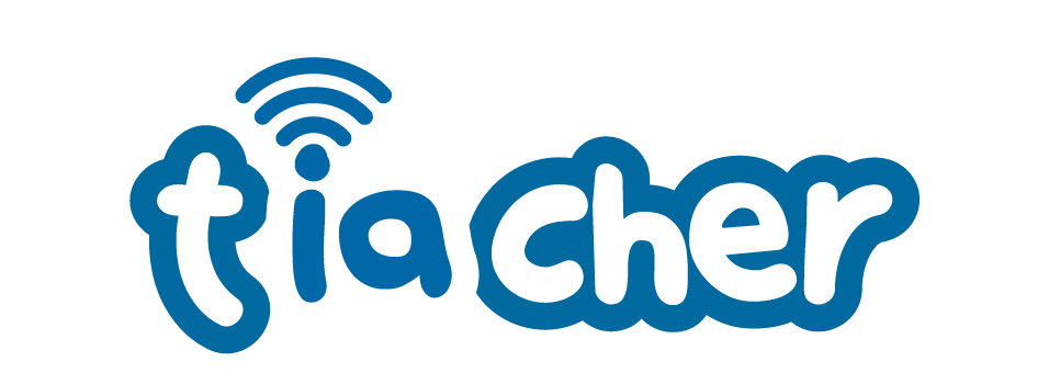 Logo de tIAcher